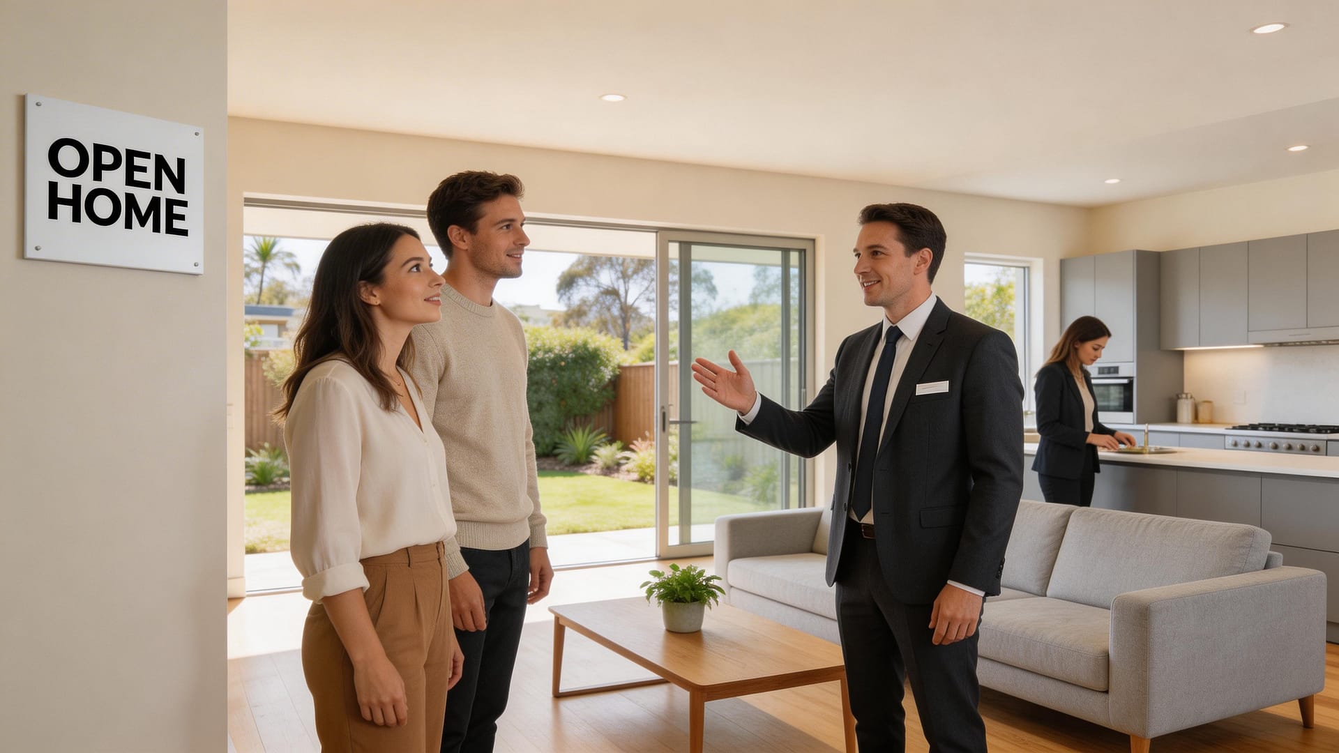 How much value does painting add to a home in New Zealand with professional house painters improving presentation