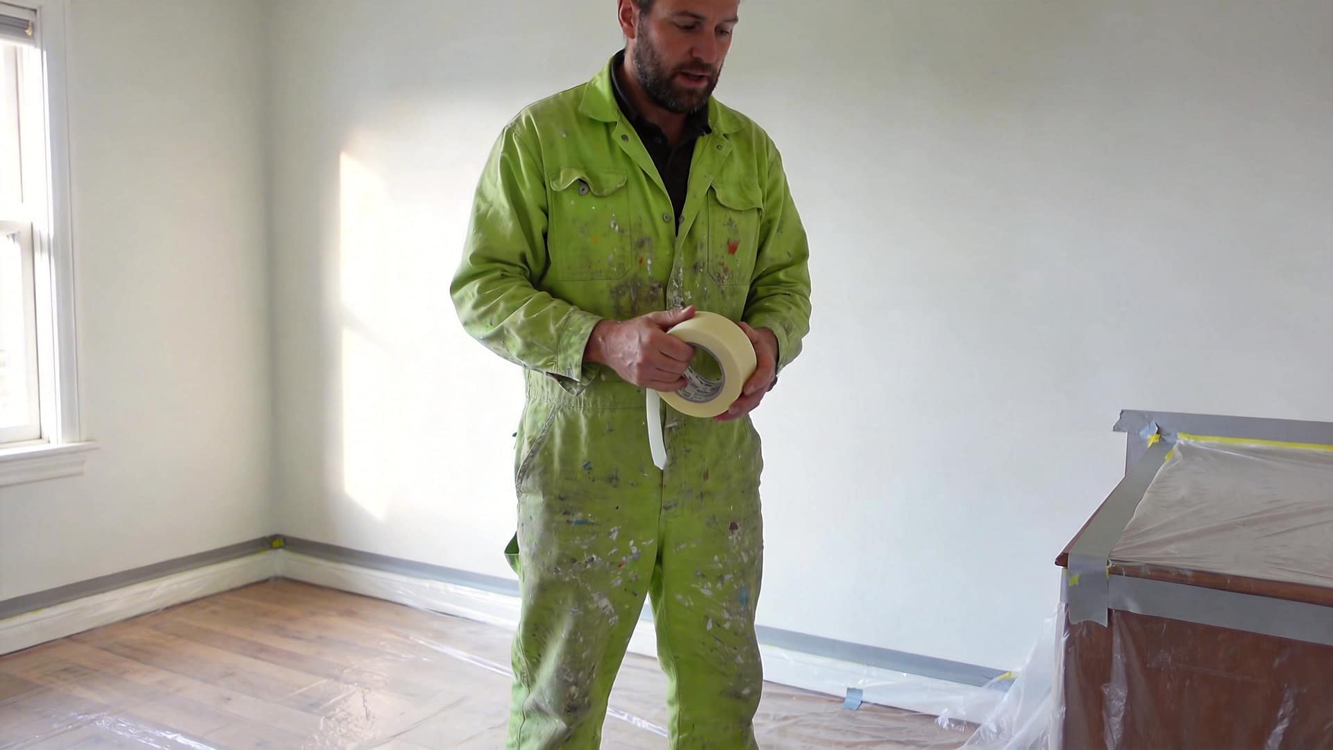 How Long Does Interior Paint Last?